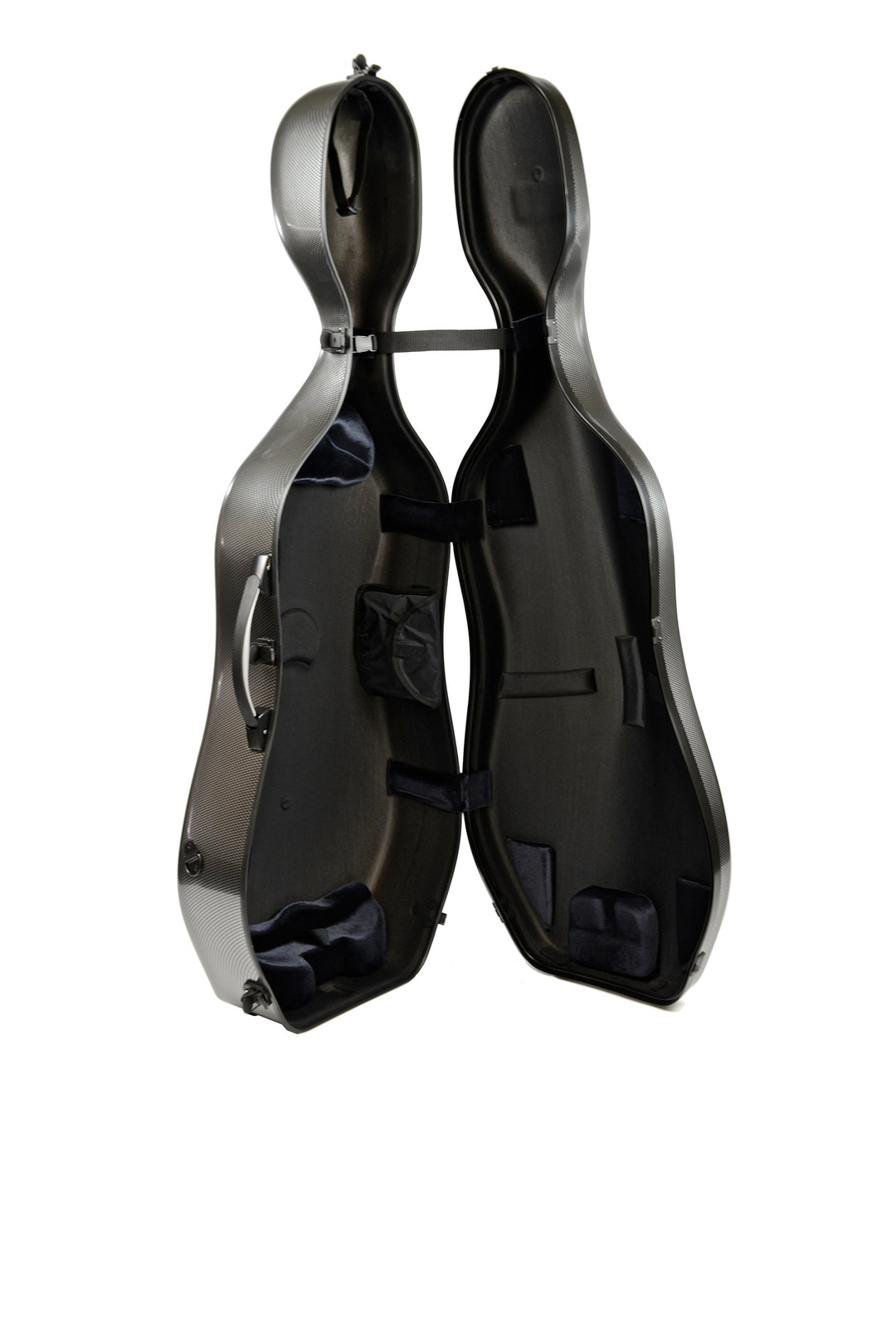 BAM 1004XL Hightech Compact Cello Etui