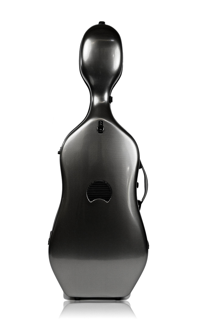 BAM 1004XL Hightech Compact Cello Etui