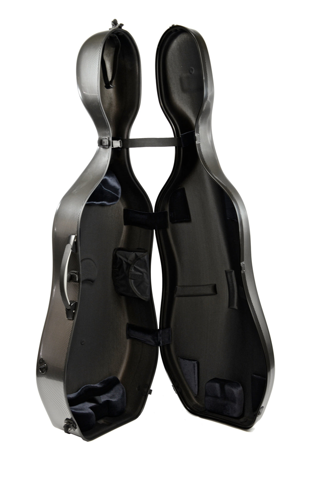 BAM 1004XL Hightech Compact Cello Etui
