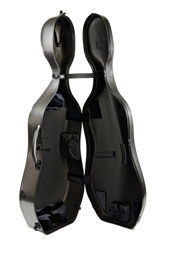 BAM 1004XL Hightech Compact Cello Etui