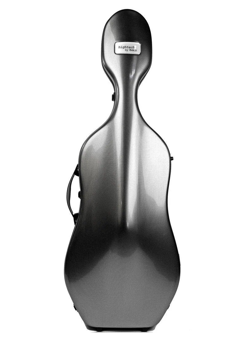 BAM 1004XL Hightech Compact Cello Etui .