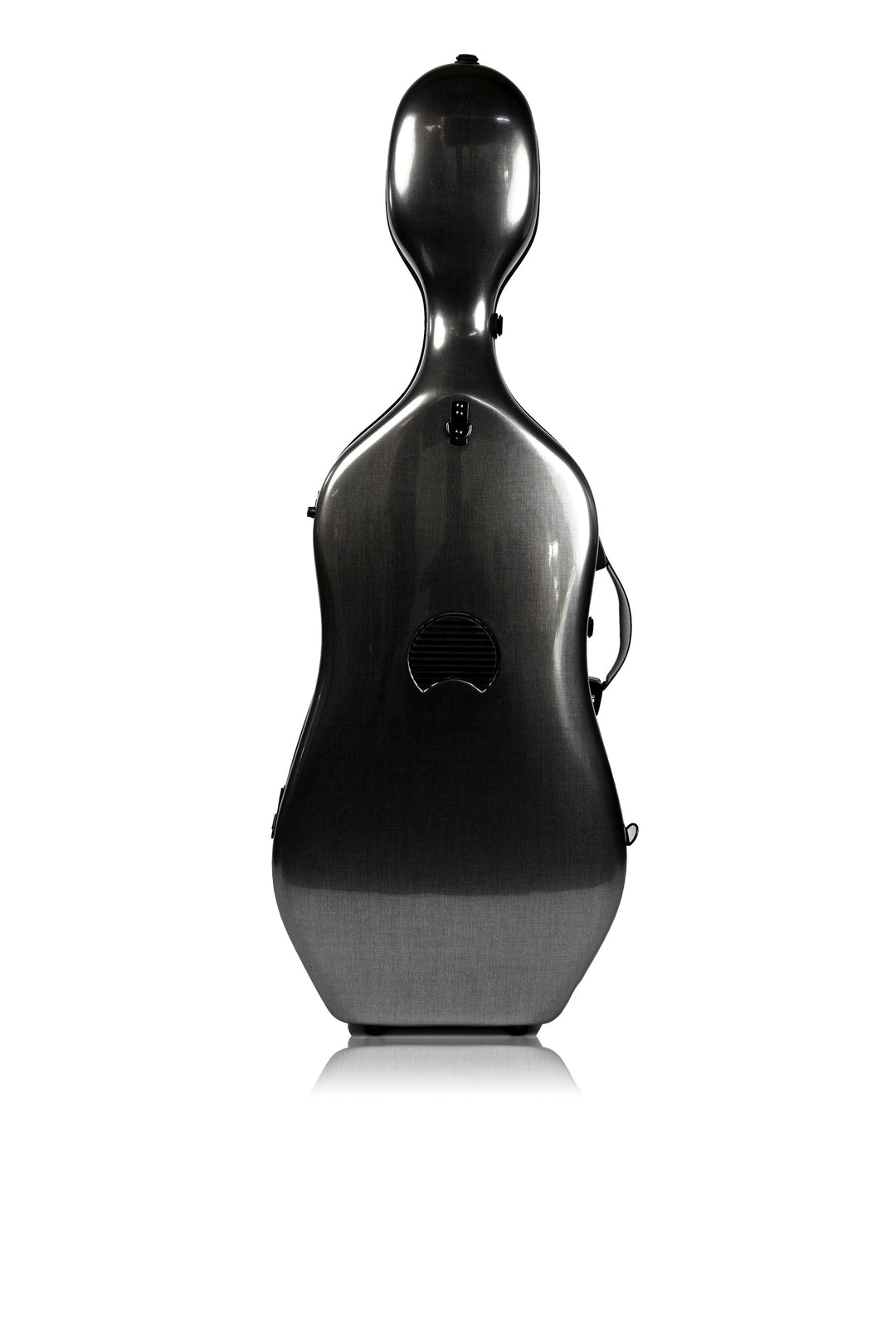 BAM 1004XL Hightech Compact Cello Etui