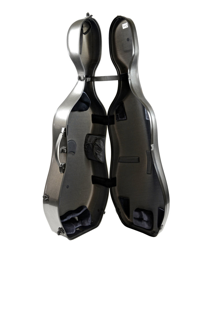 BAM 1004XL Hightech Compact Cello Etui