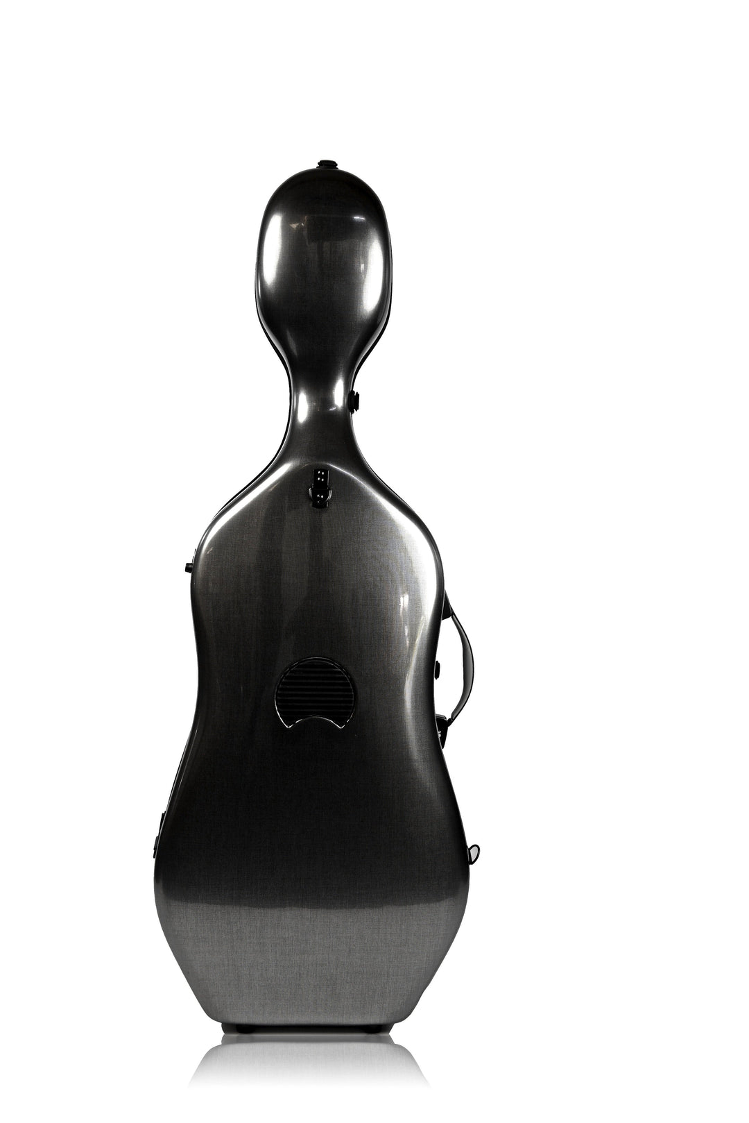 BAM 1004XL Hightech Compact Cello Etui
