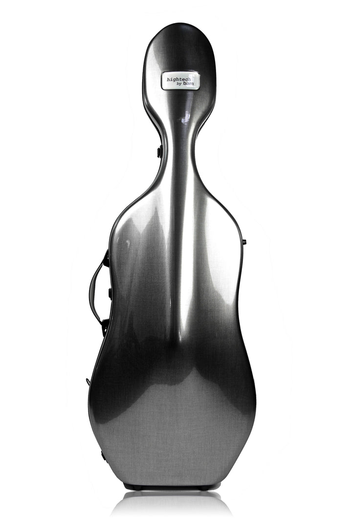 BAM 1004XL Hightech Compact Cello Etui