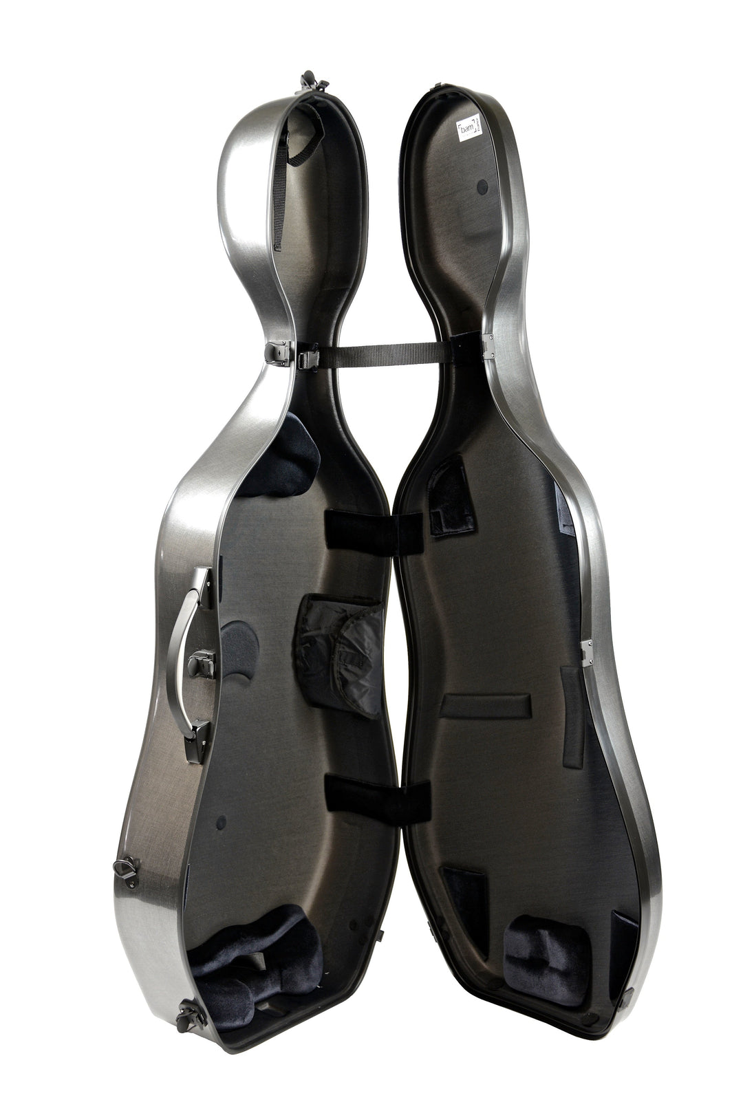 BAM 1004XL Hightech Compact Cello Etui