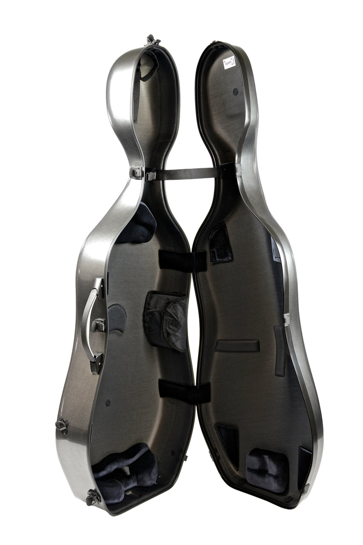BAM 1004XL Hightech Compact Cello Etui