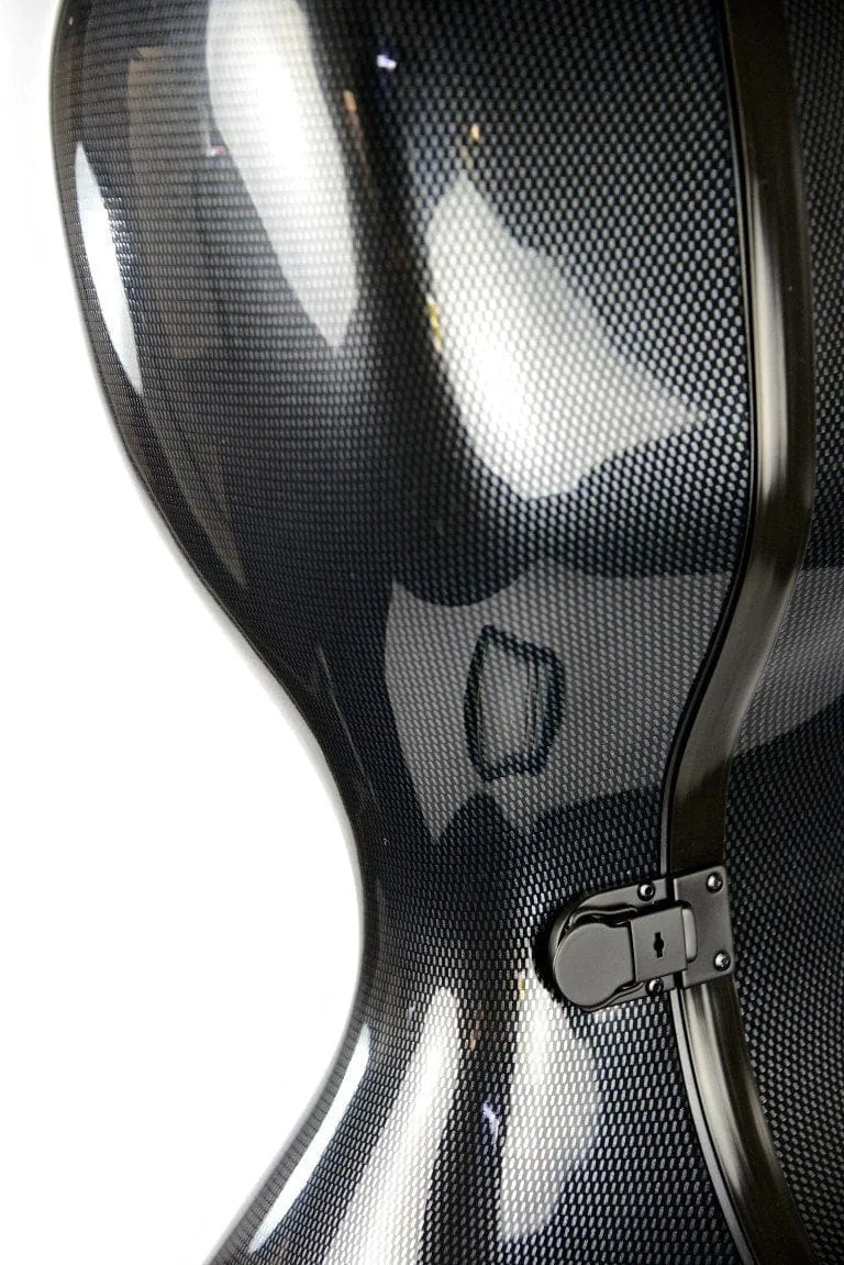 BAM 1004XL Hightech Compact Cello Etui .
