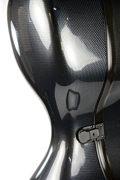 BAM 1004XL Hightech Compact Cello Etui .