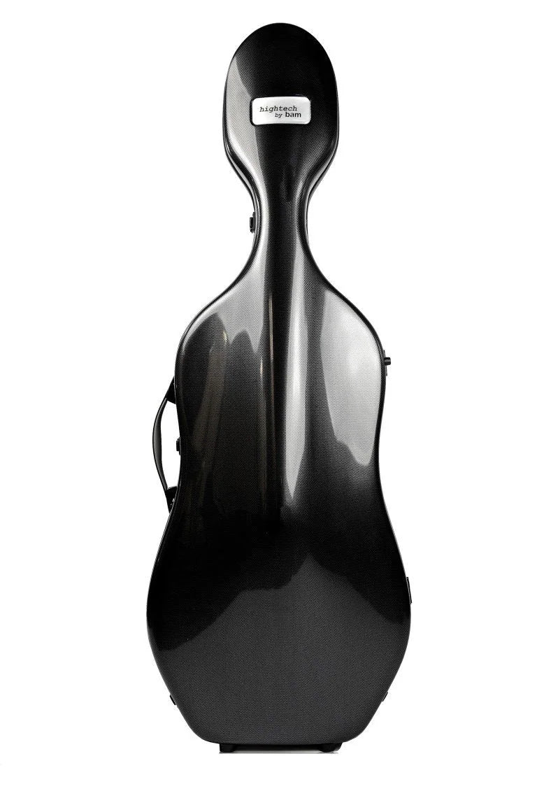 BAM 1004XL Hightech Compact Cello Etui .