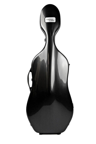 BAM 1004XL Hightech Compact Cello Etui .