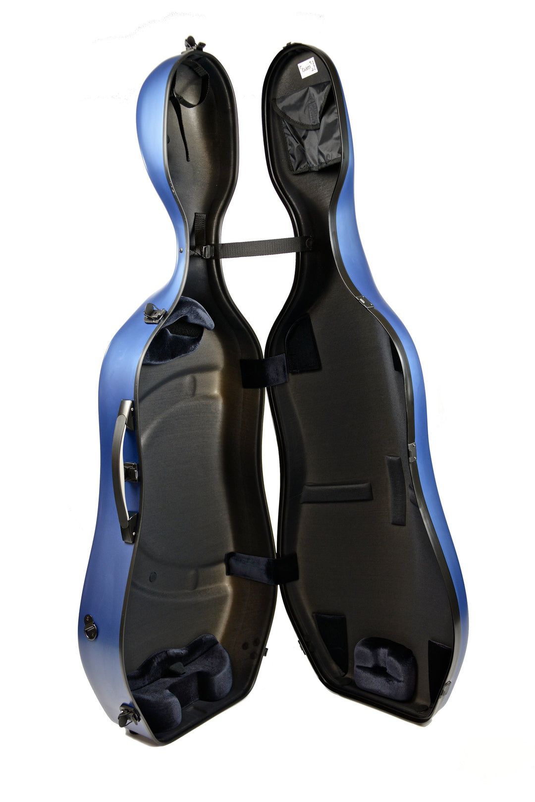 BAM 1005XL Hightech Slim Cello Etui
