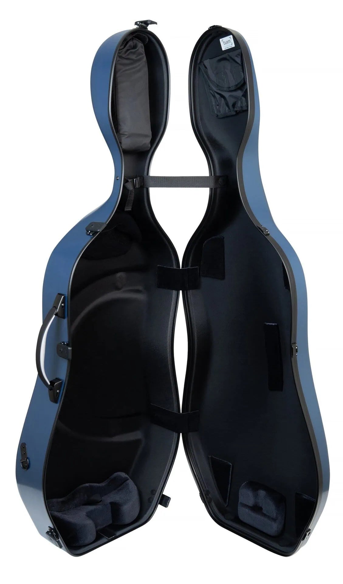 BAM 1005XL Hightech Slim Cello Etui .