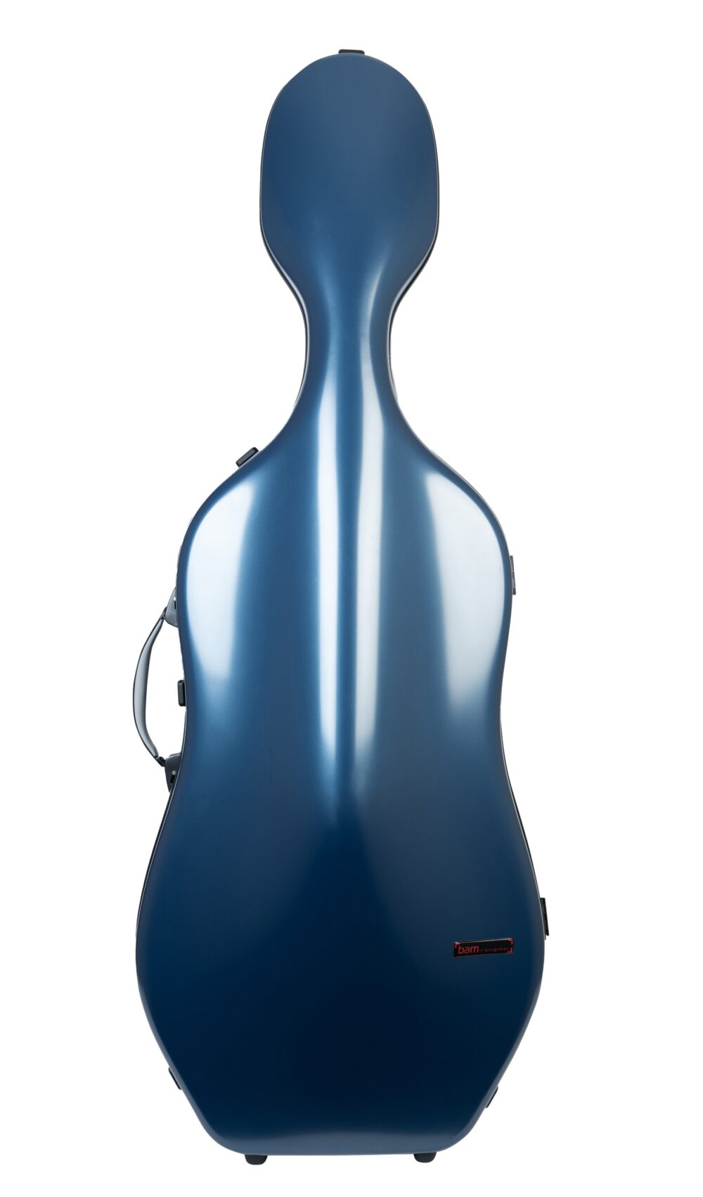 SKY1005XLG BAM SKY HIGHTECH SLIM Cello Silver-Grey