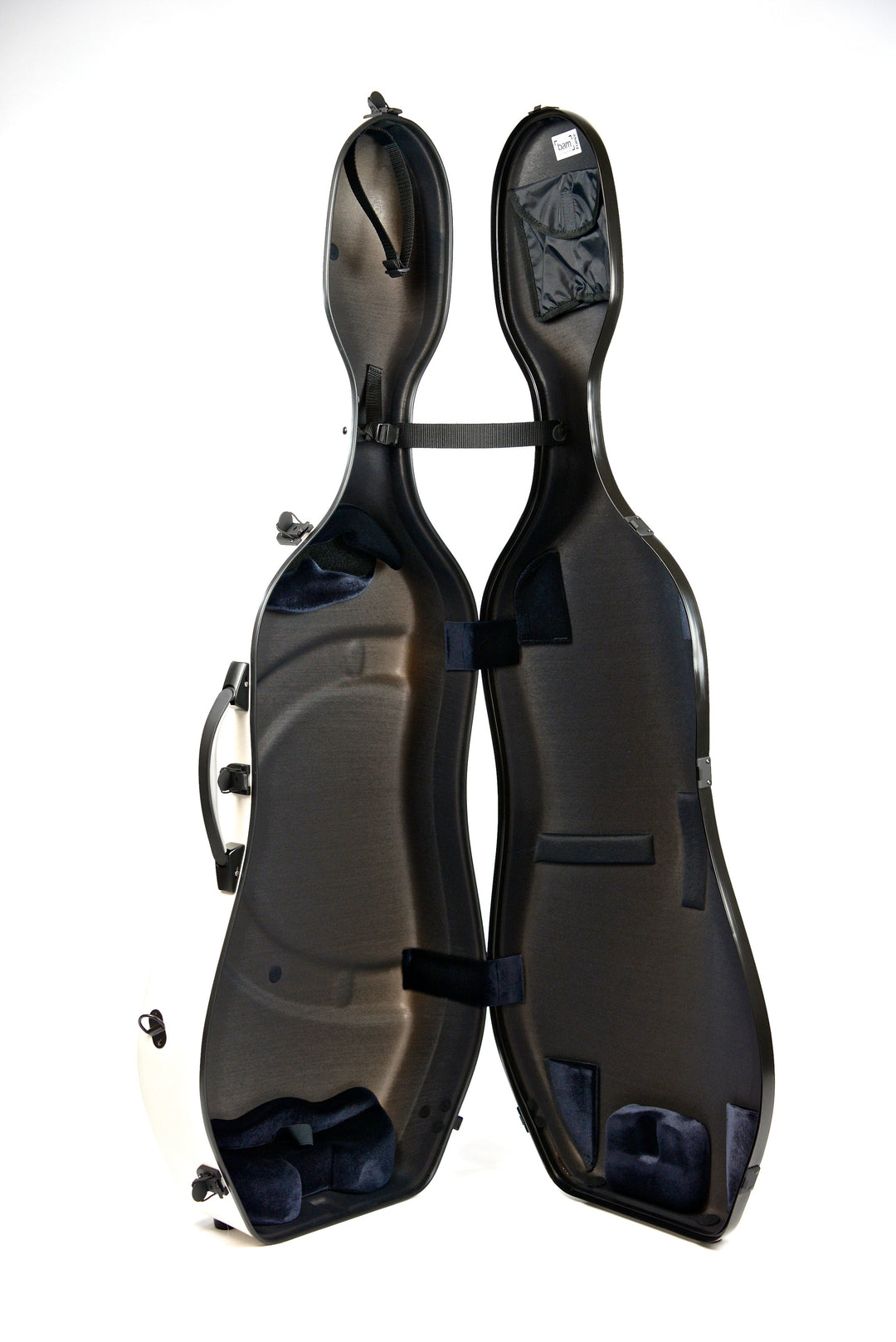 BAM 1005XL Hightech Slim Cello Etui