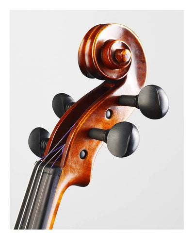 MENUETT Violin #107 MT