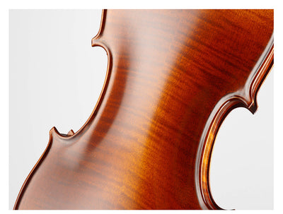 MENUETT Violin #107 MT