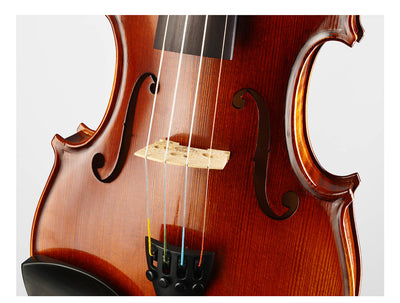MENUETT Violin #107 MT