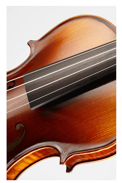 MENUETT Violin #107 MT