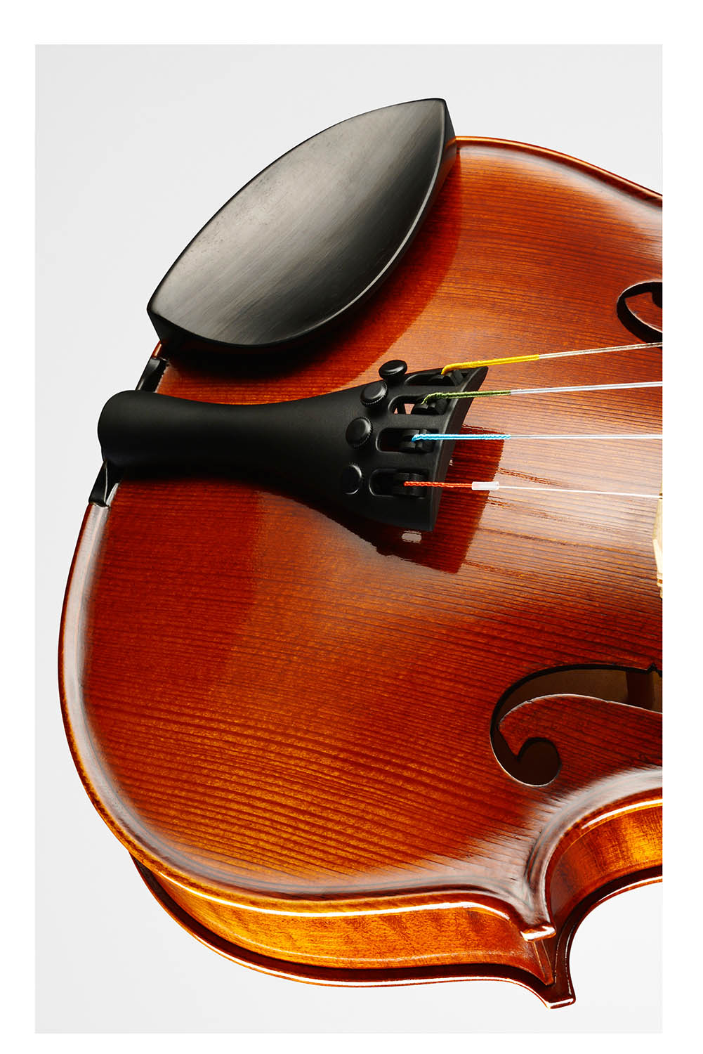 MENUETT Violine 