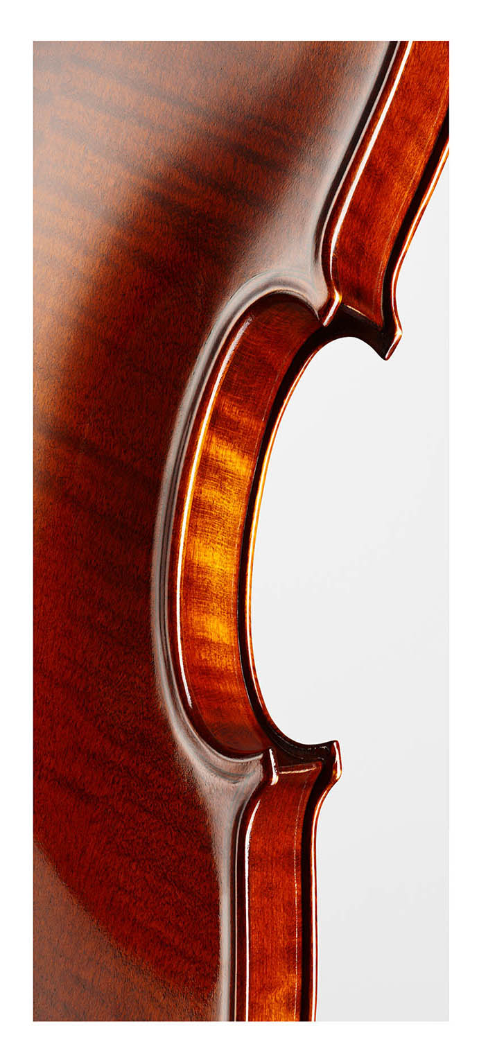 MENUETT Violine 