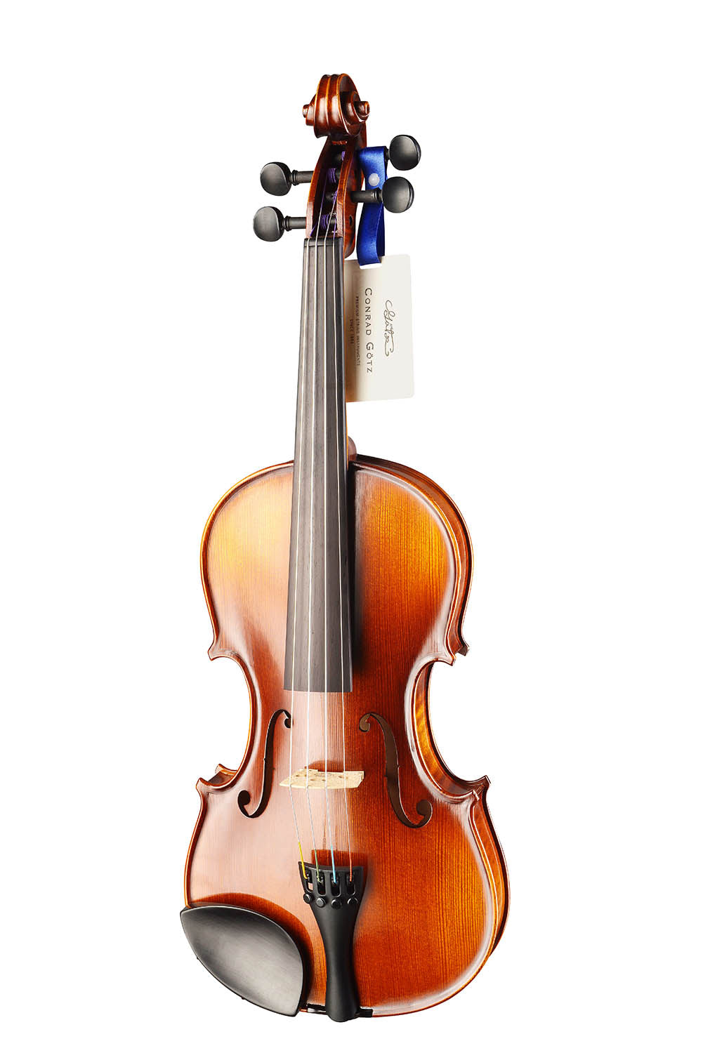 MENUETT Violine 