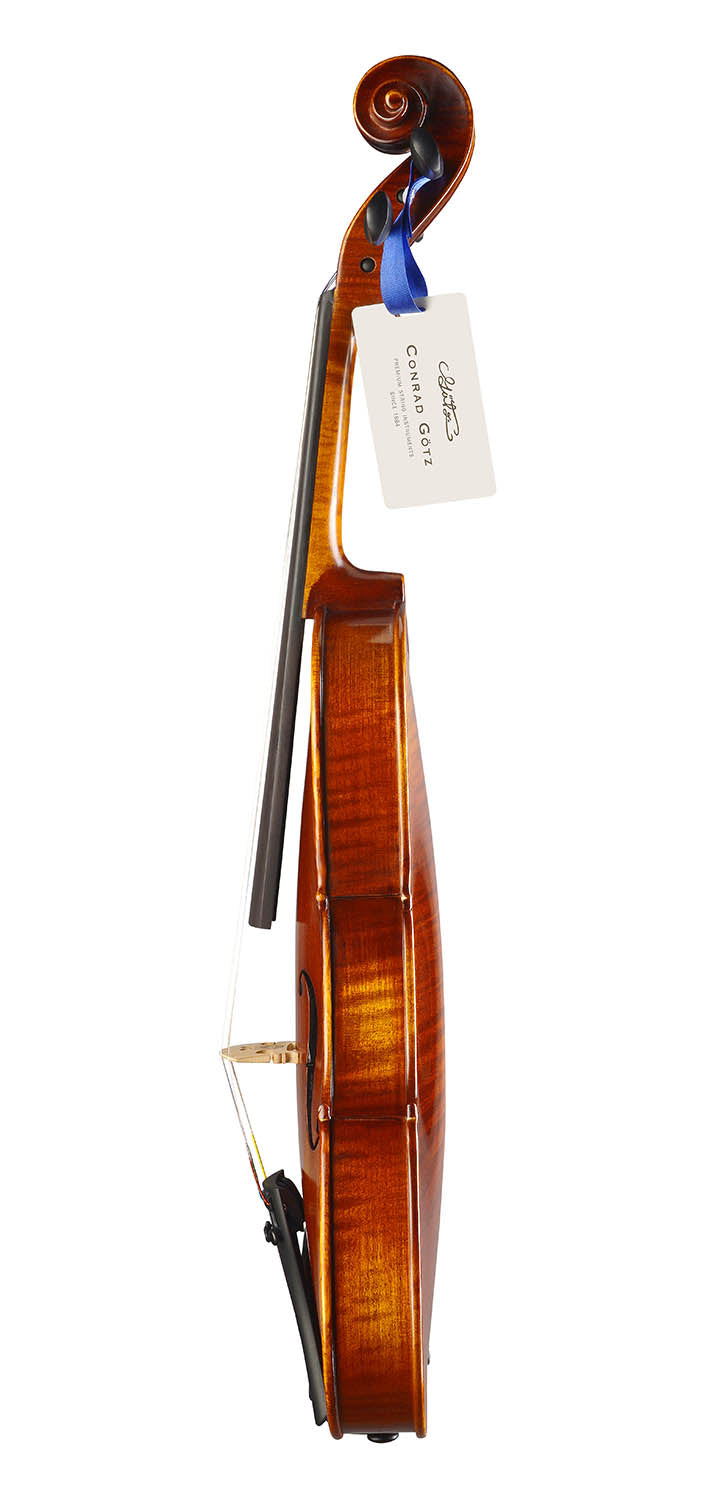 MENUETT Violine 