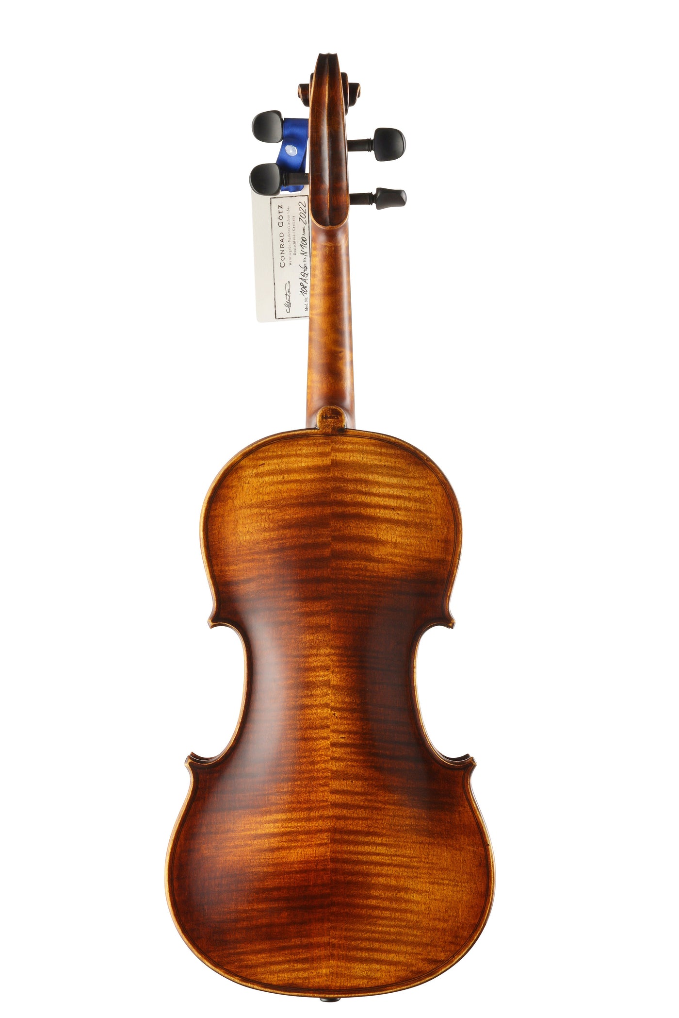 ANTIQUE Violin #108 AQ