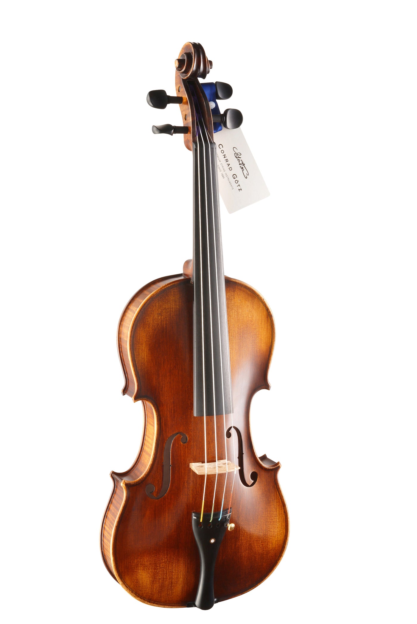 ANTIQUE Violin #108 AQ