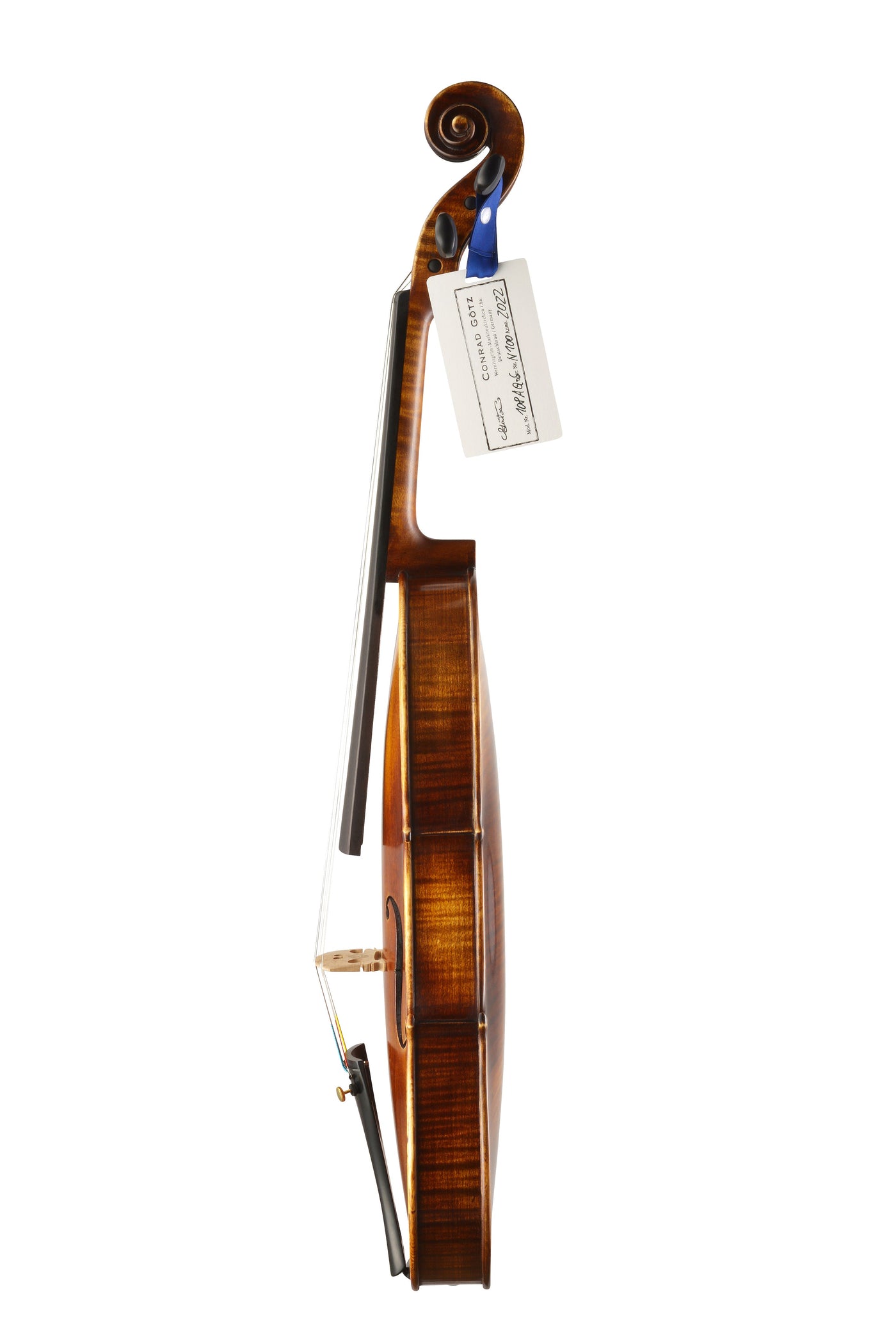 ANTIQUE Violin #108 AQ
