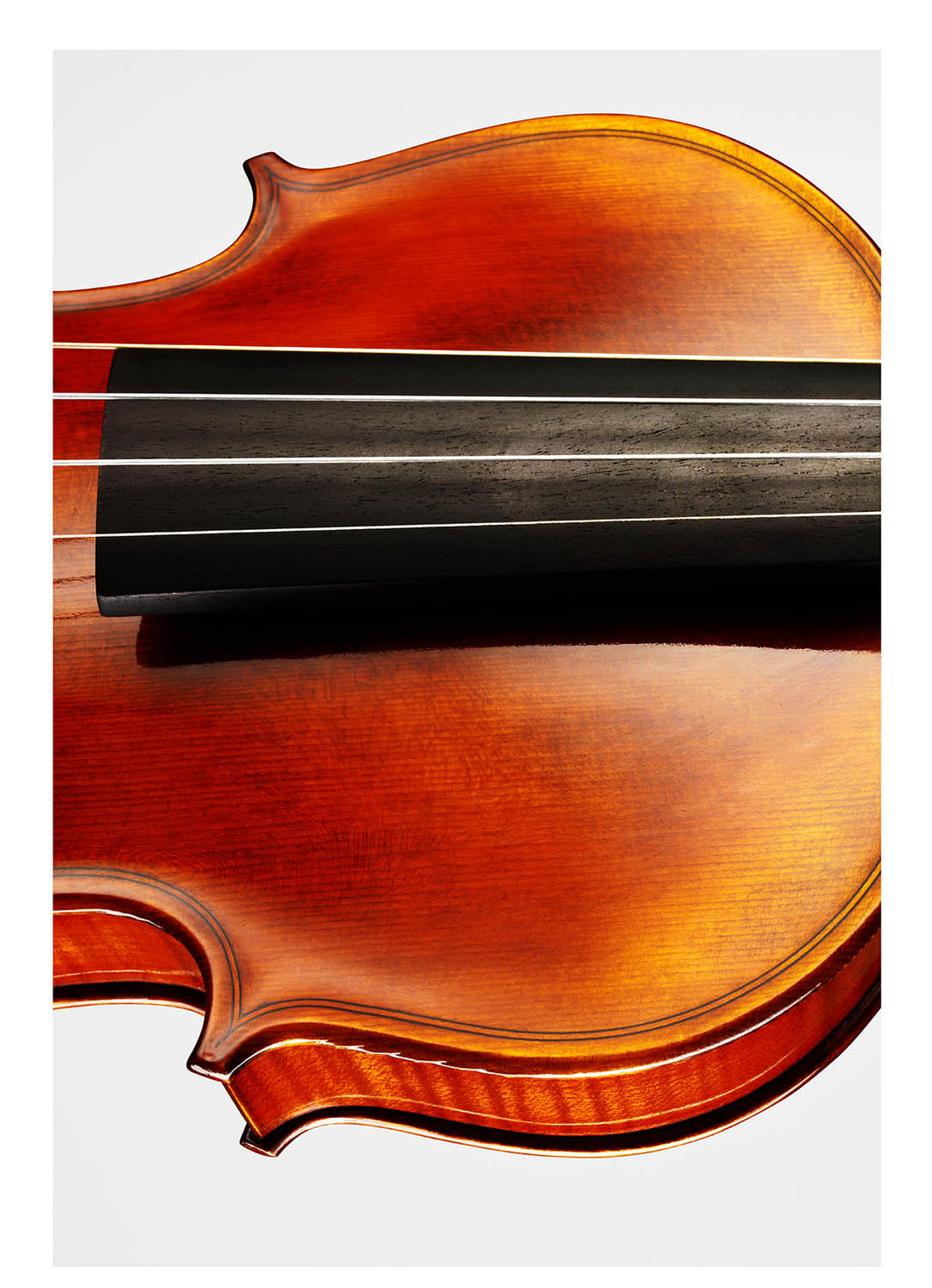CONTEMPORARY Violine 