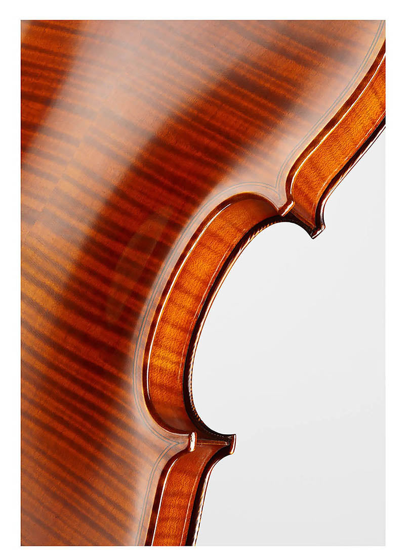 CONTEMPORARY Violine 
