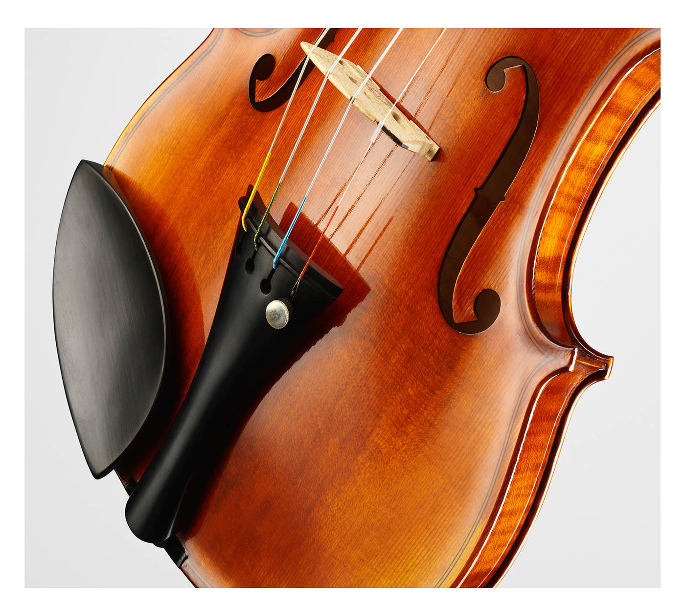 CONTEMPORARY Violin #108 CT