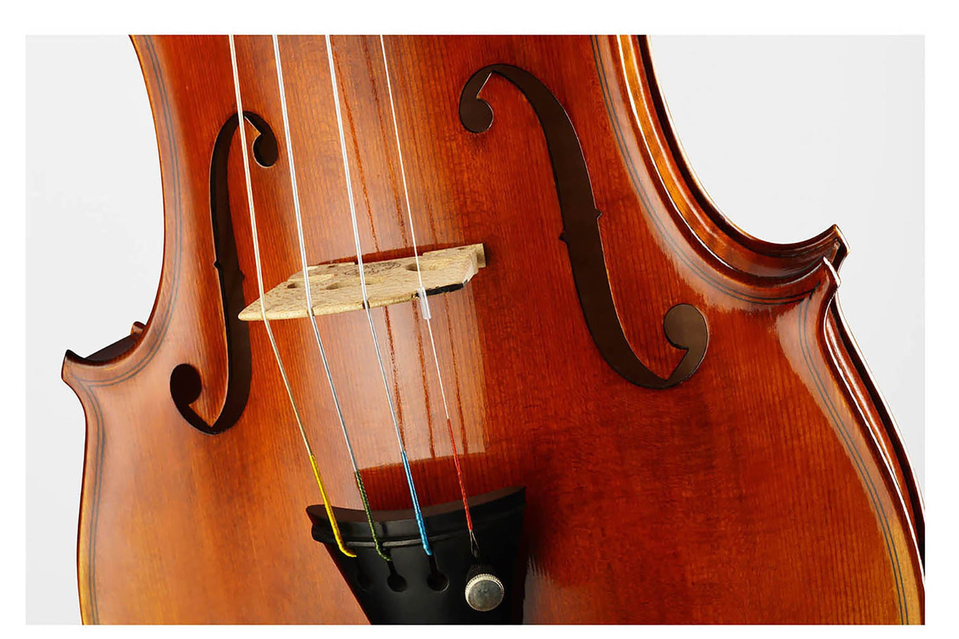 CONTEMPORARY Violin #108 CT