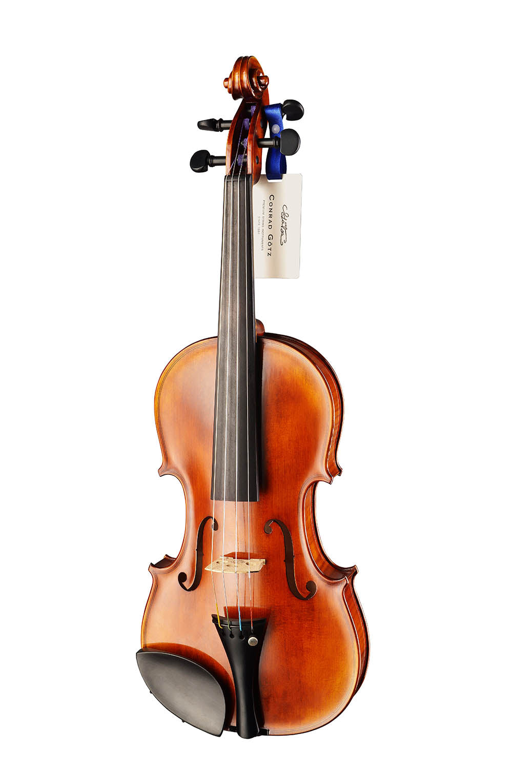 CONTEMPORARY Violine 