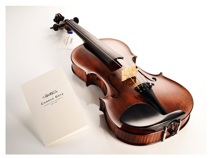 BOHEMIA Violine 