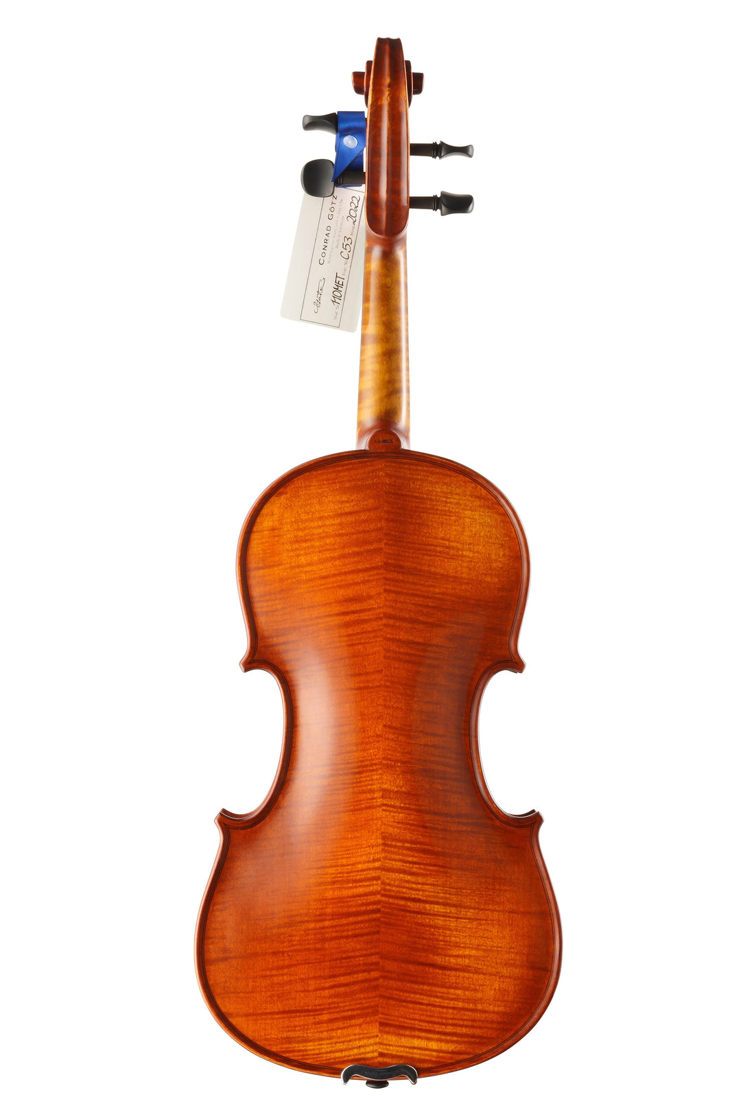 CONRAD GÖTZ Violine 