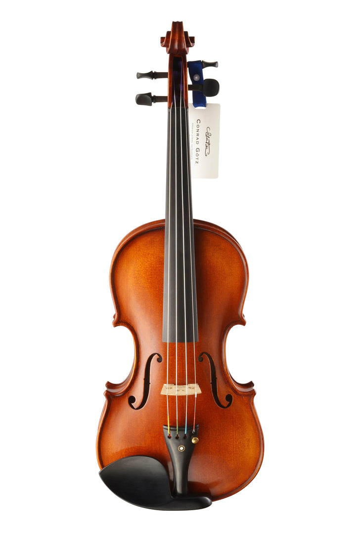 CONRAD GÖTZ Violine 