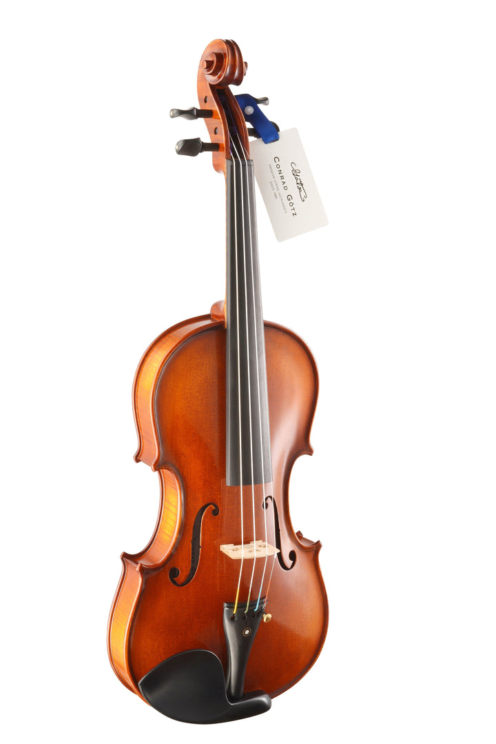 CONRAD GÖTZ Violine 