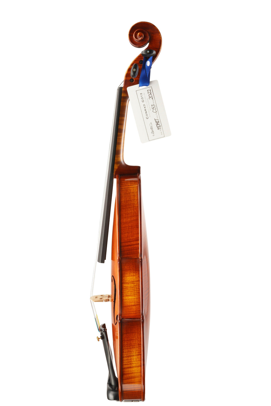 CONRAD GÖTZ Violine 