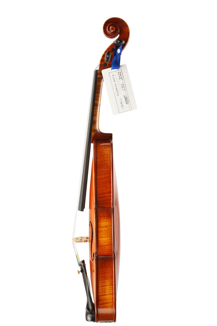 CONRAD GÖTZ Violine 