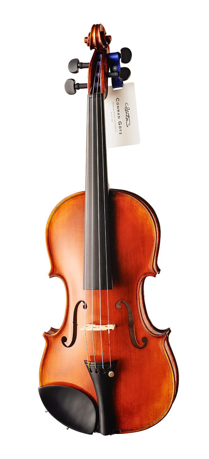 Conrad Götz Violine 