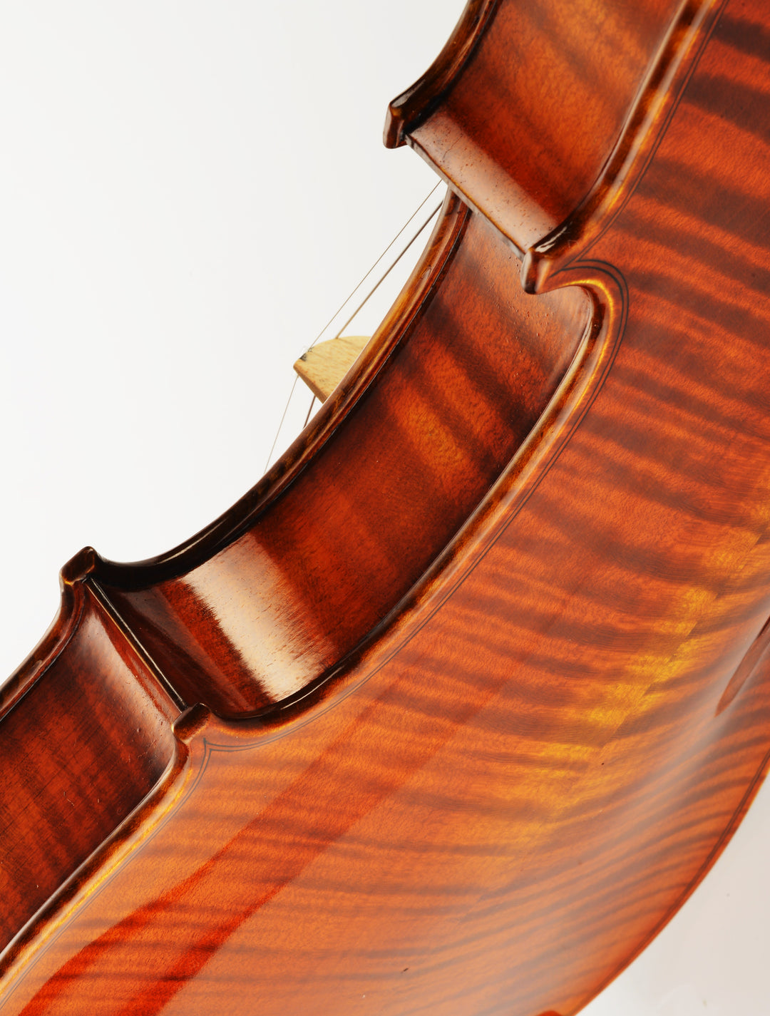 CONTEMPORARY Violine 