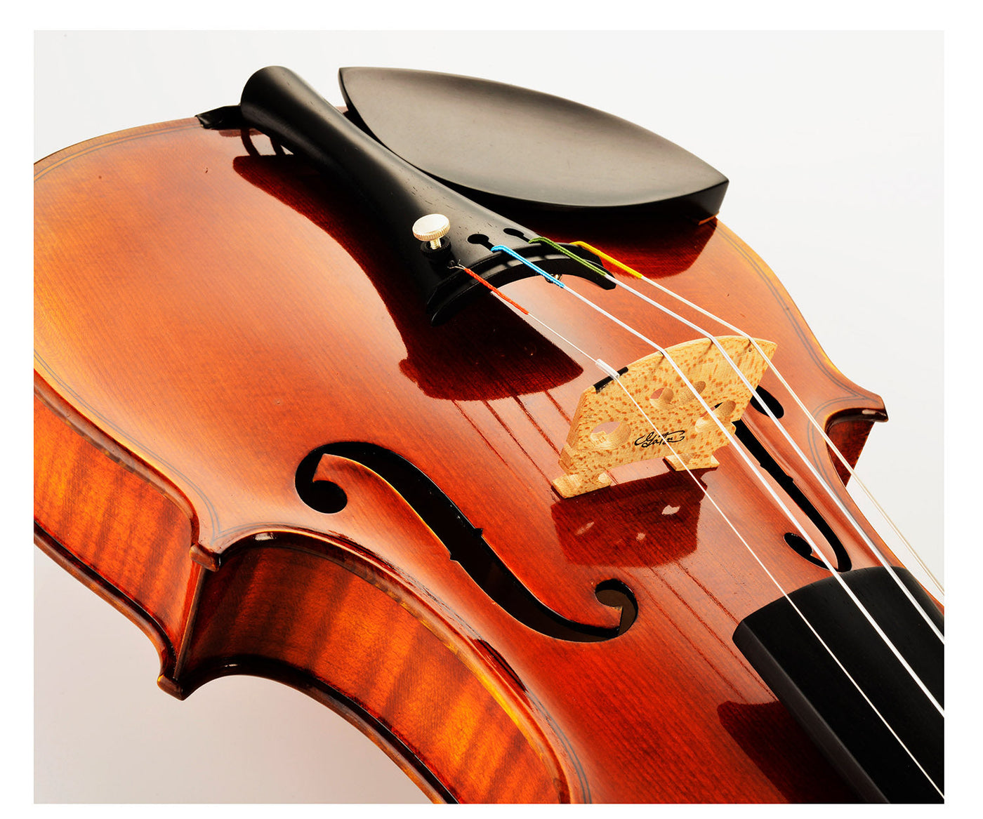 CONTEMPORARY Violin #112 CT