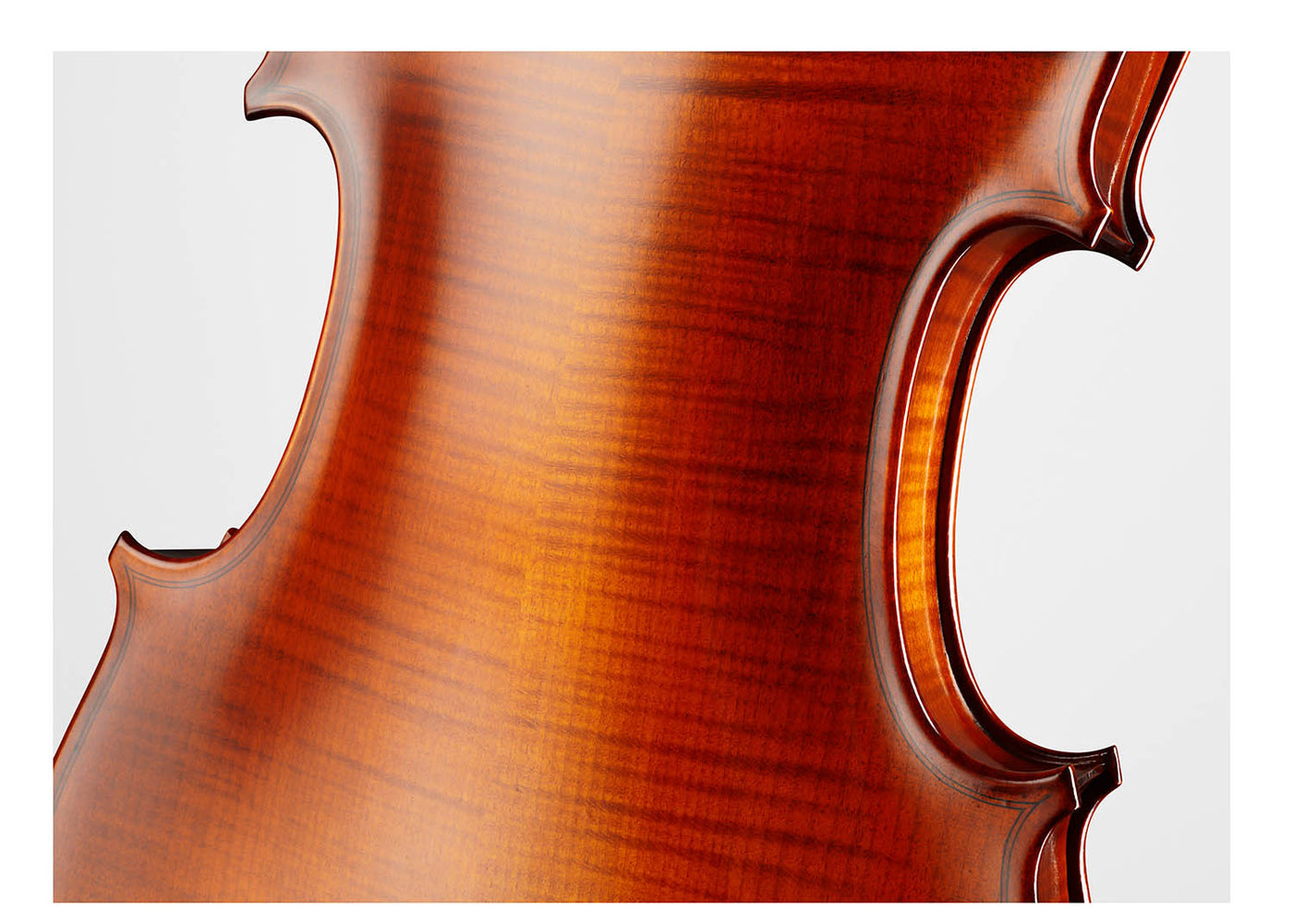 METROPOL Violin #112 MET