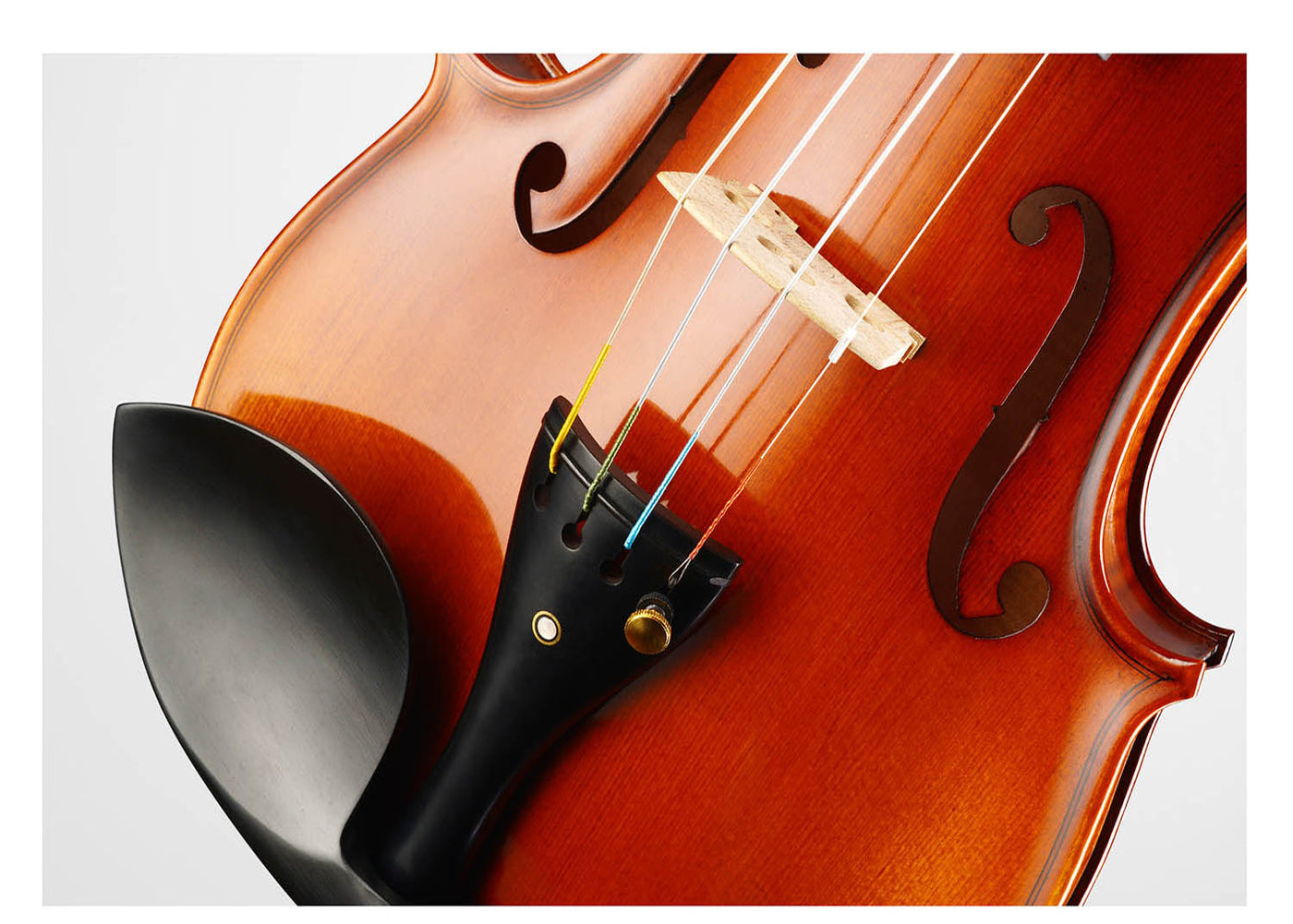 METROPOL Violin #112 MET