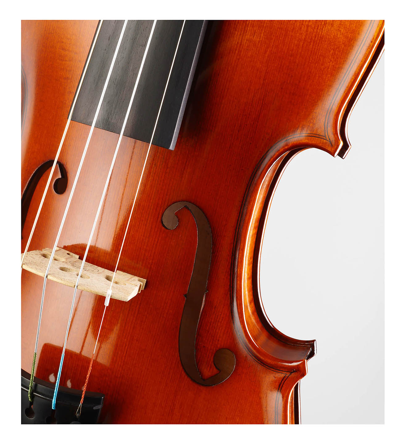 METROPOL Violin #112 MET
