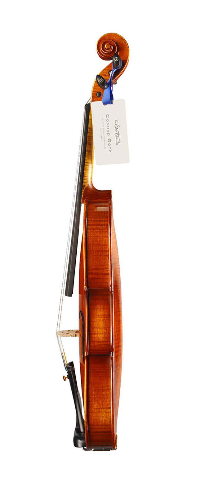 METROPOL Violin #112 MET
