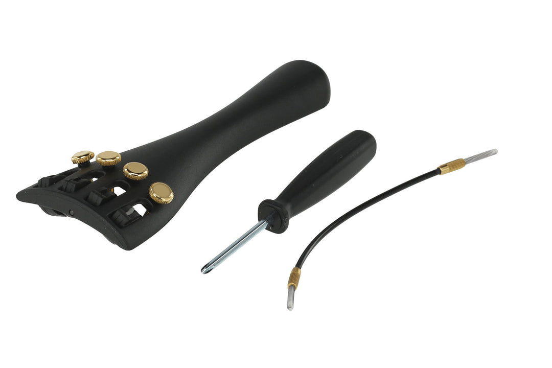 Wittner Saitenhalter ULTRA-CLASSIC – Violine