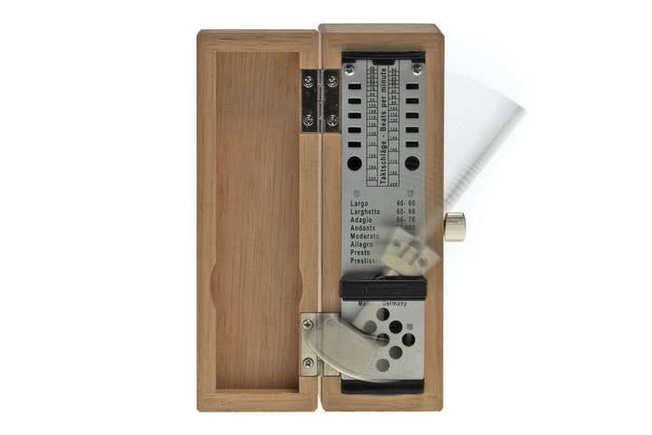 Wittner Taktell Super-Mini – Serie 880